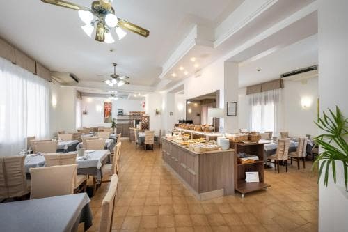 Hotel Stoccarda
