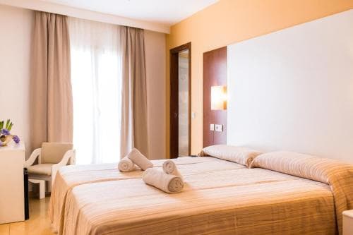 Hostal Ciutadella