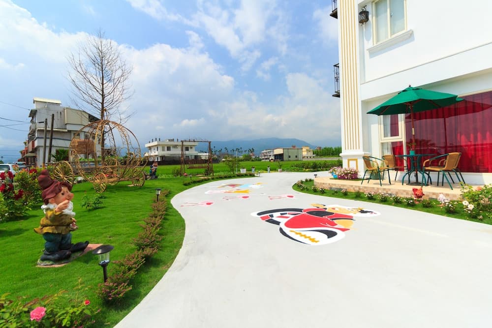 Alice Ilan B&B