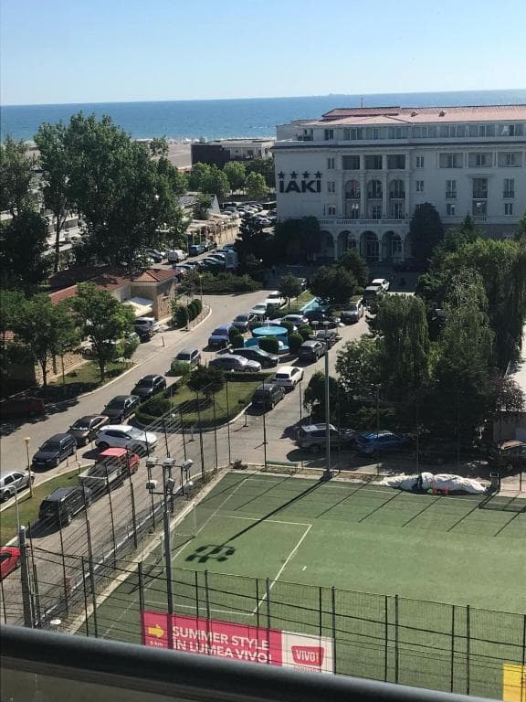 Apartament Central