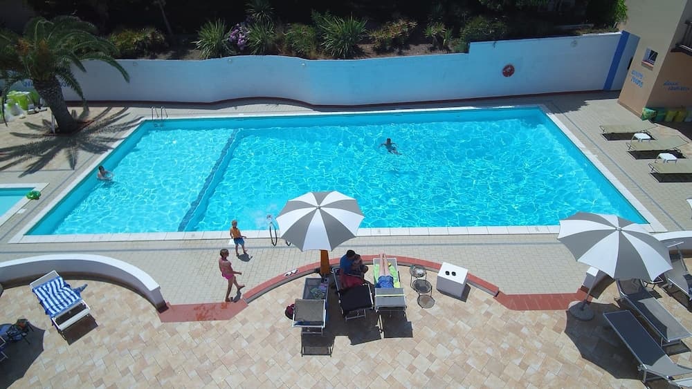 Lh Pedraladda Resort