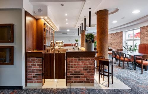 Hotel Anton by DNS