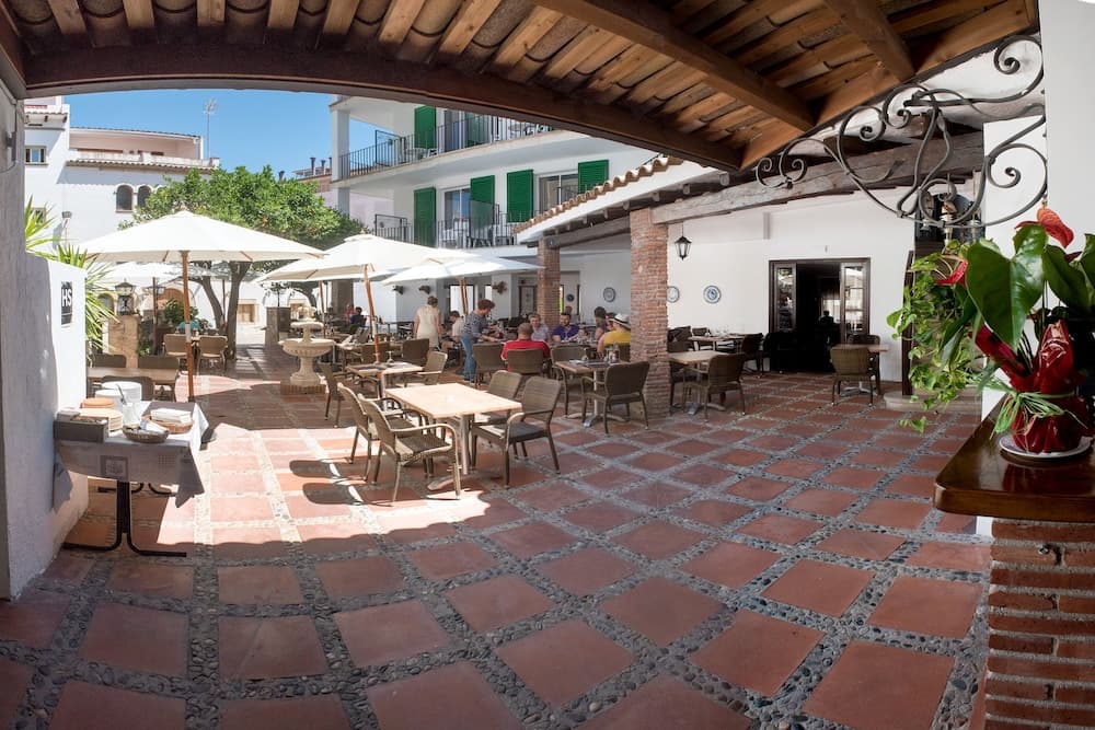 L'hostalet De Tossa
