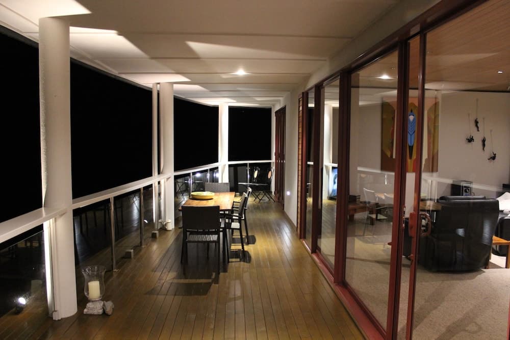 Coromandel Views Bed & Breakfast