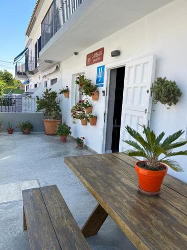 Chipibeach Chez Flo