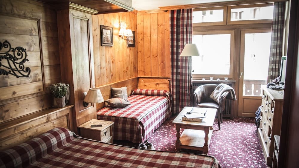 Hotel Altitude