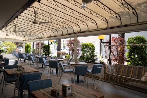 Hotel Berna