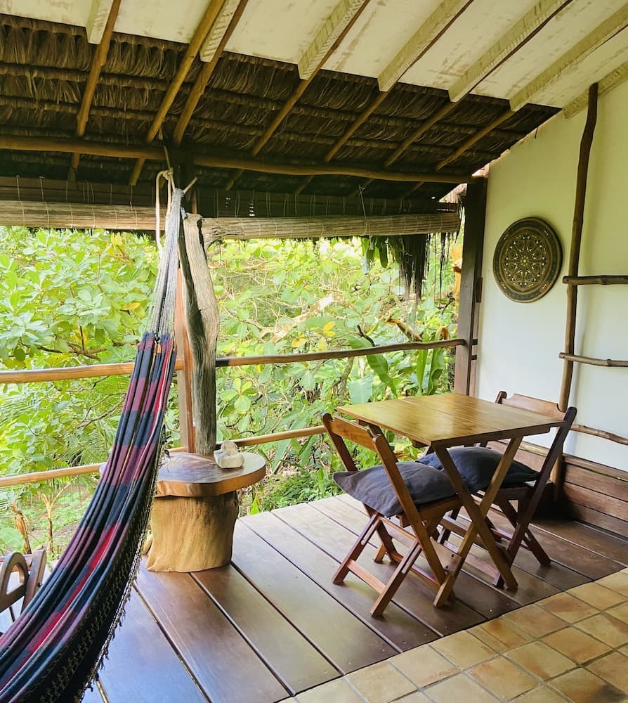 Casa Aiti