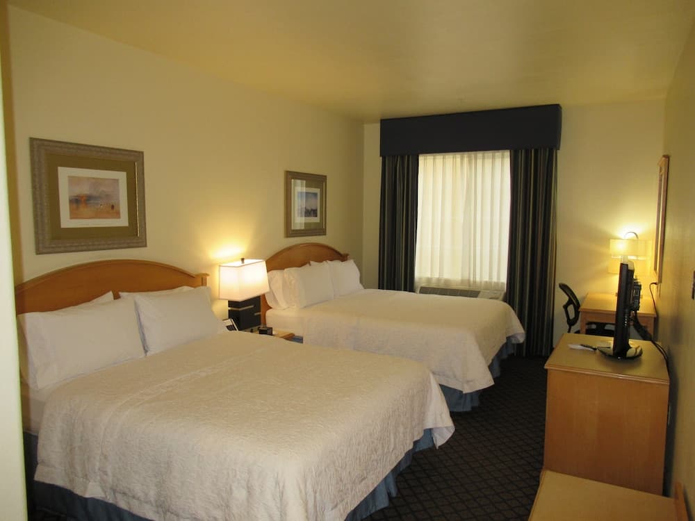 Hampton Inn & Suites San Jose
