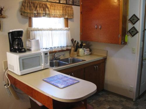 Eagle Cap Chalets
