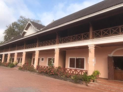 BKC Villa