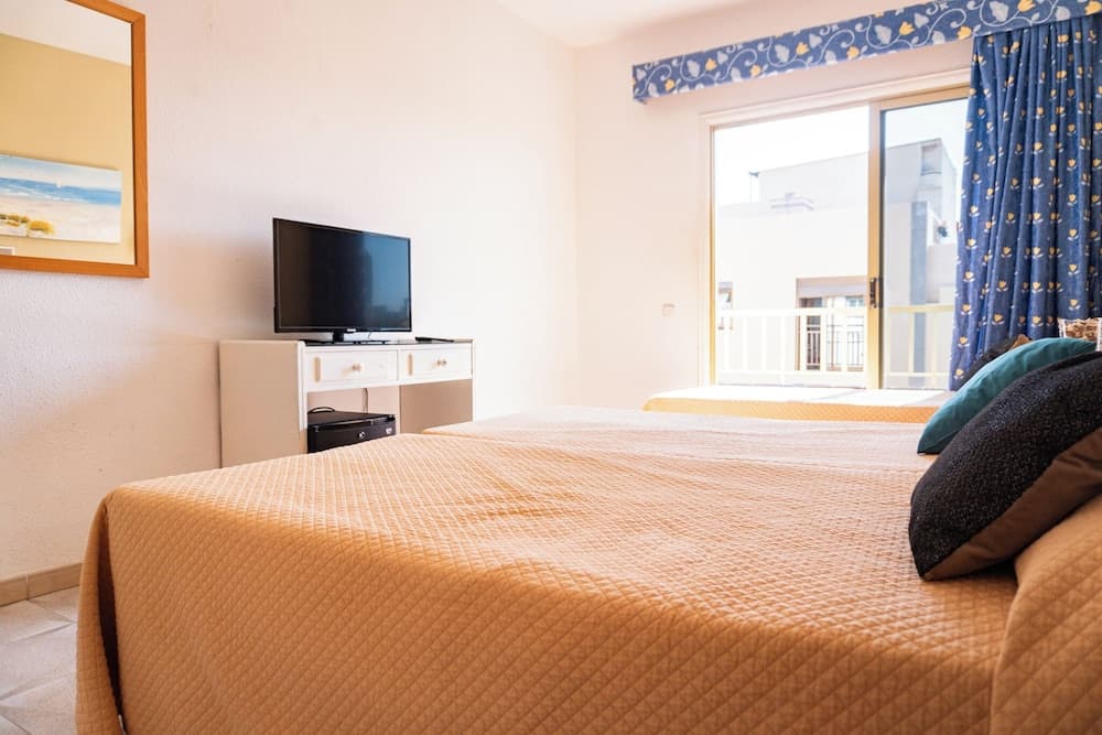 Hotel Aeropuerto Sur