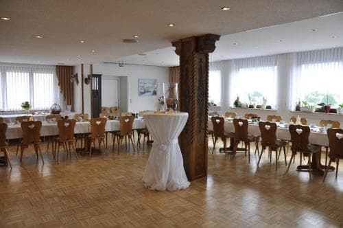 Hotel Berggarten