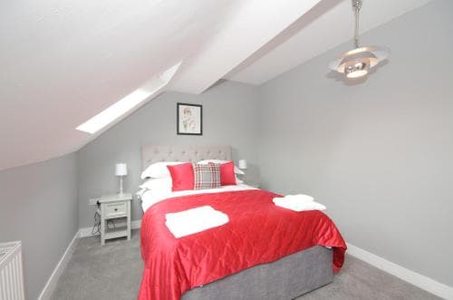 Froghall Suites