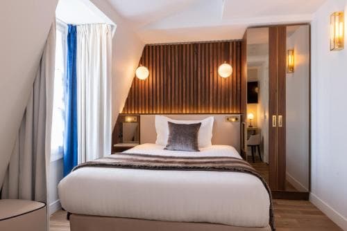 Hotel Lord Byron