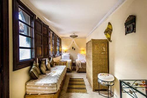 Riad Dar Azul