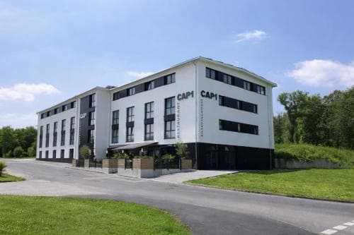 CAP1 Boardinghouse