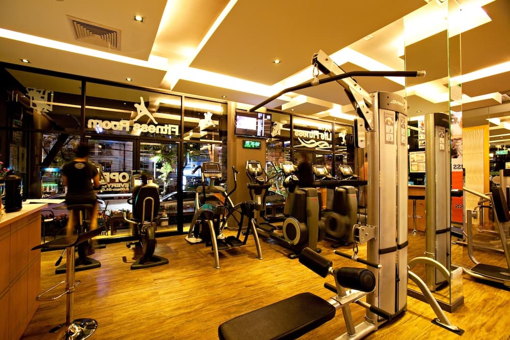 C & N Resort and Spa - SHA Extra Plus