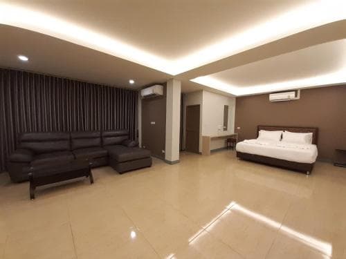 Zleep D Hotel