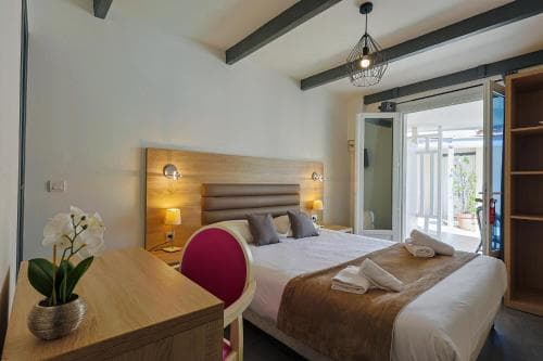 Hotel Perla Riviera
