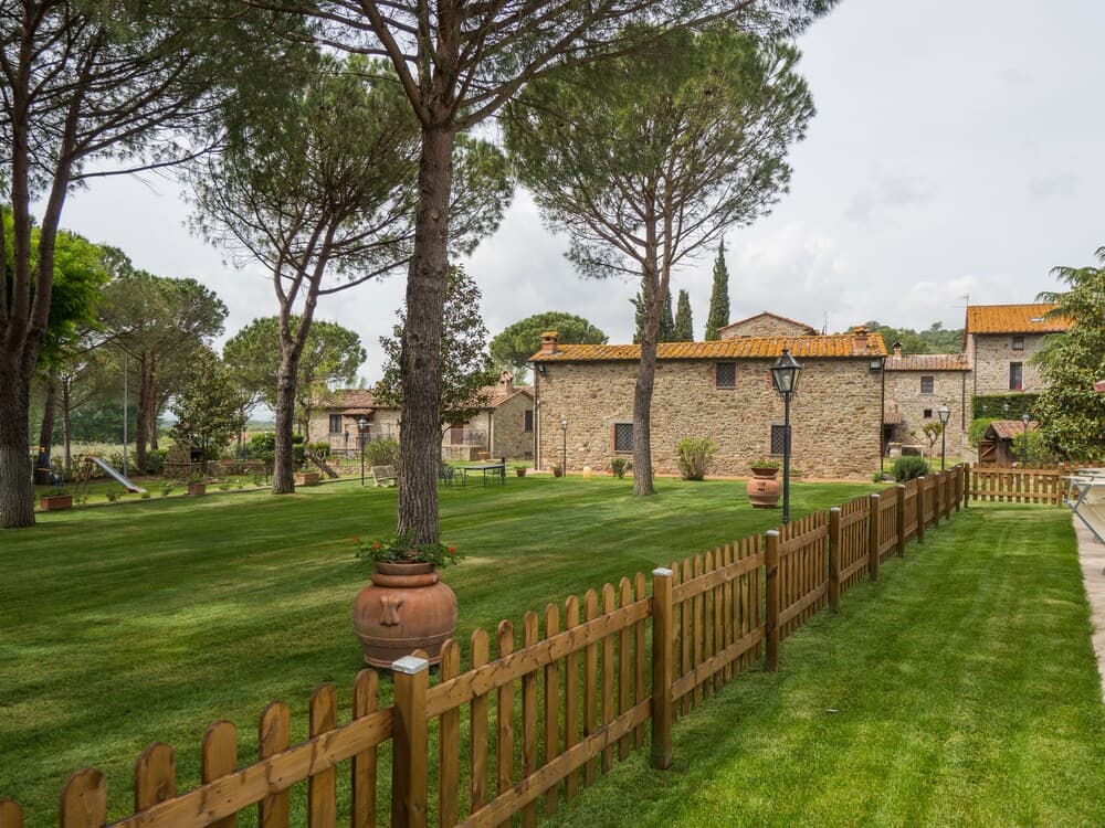 La Casa Colonica