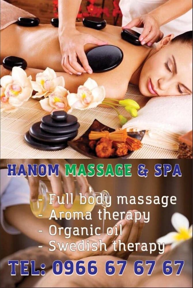 Hanom Hotel
