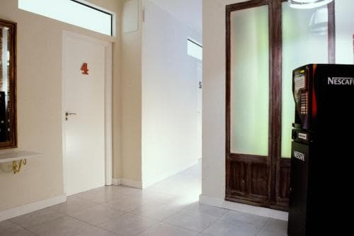 Residencia Lemus
