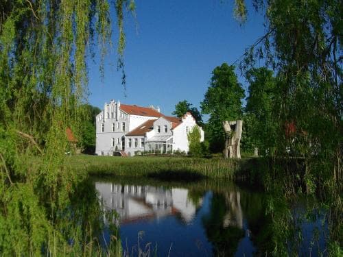 Gutshaus Gramkow