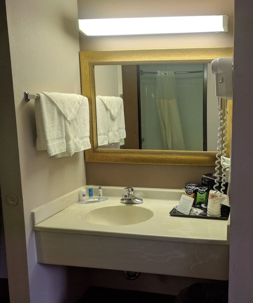 Rodeway Inn