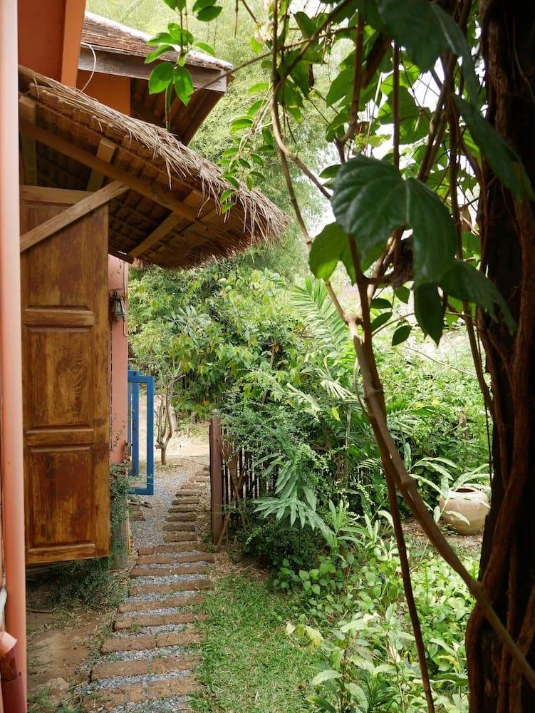 Maison De Sukhothai