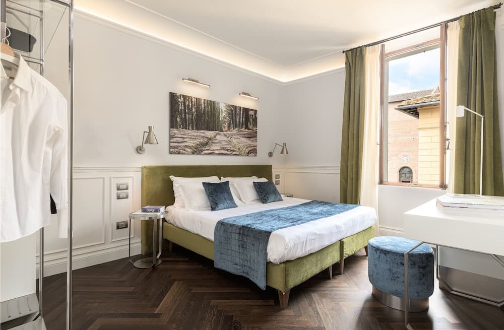 Hotel Chiusarelli