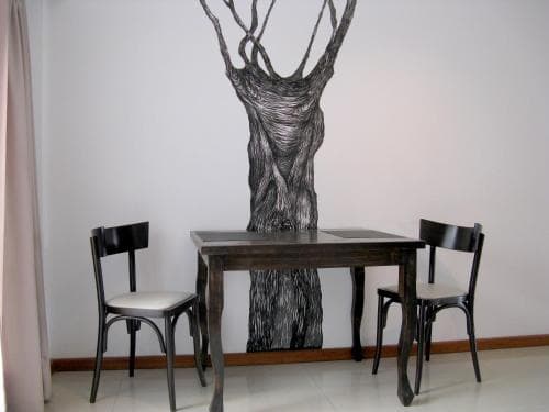 Rent in Baires