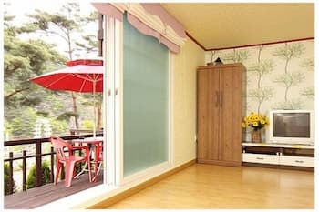 Wongju Pine Pension