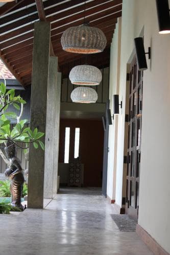 Clarion Villa