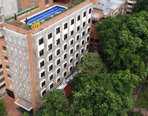 Cite Hotel