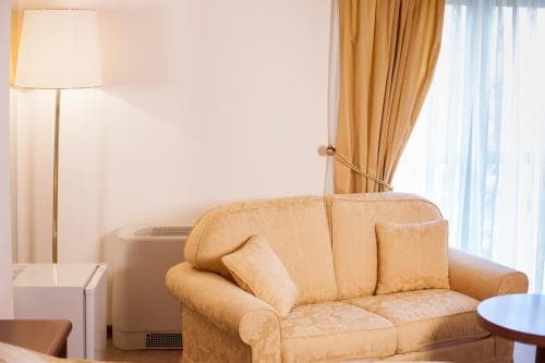 Hotel Stari Podrum