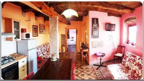Casa Del Sole