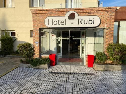 Rubi