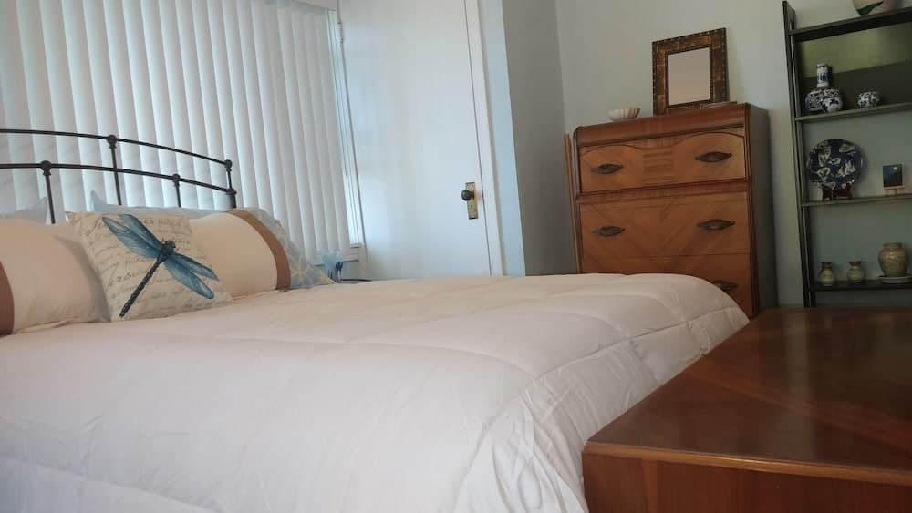 Maurrocks Bed & Breakfast