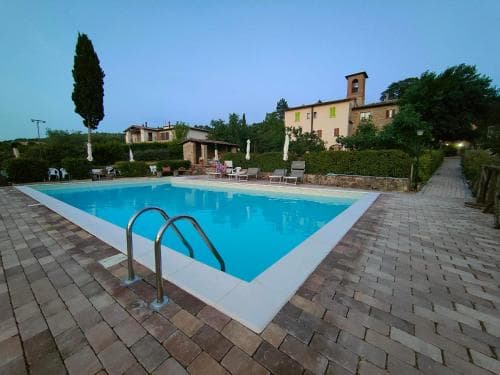 La Collina di Pilonico