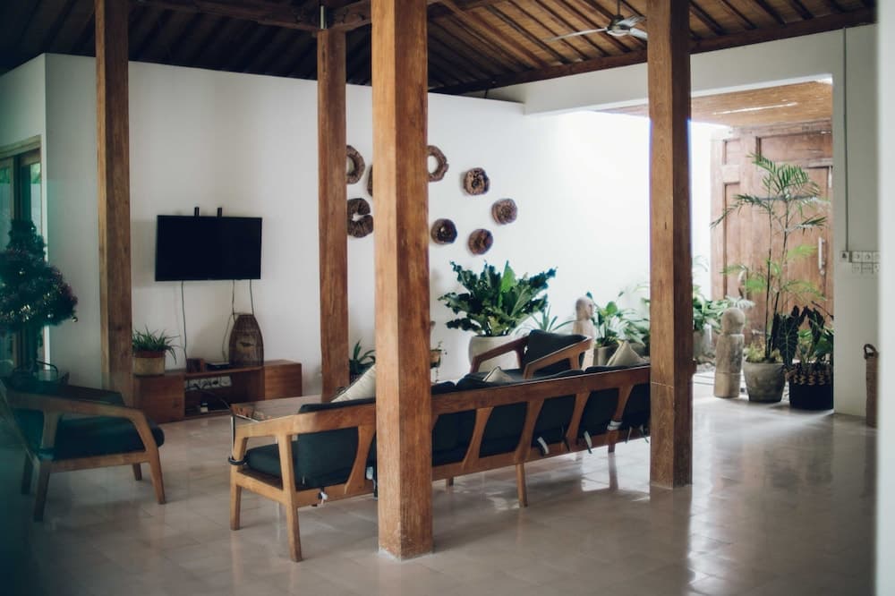 Villa Daya