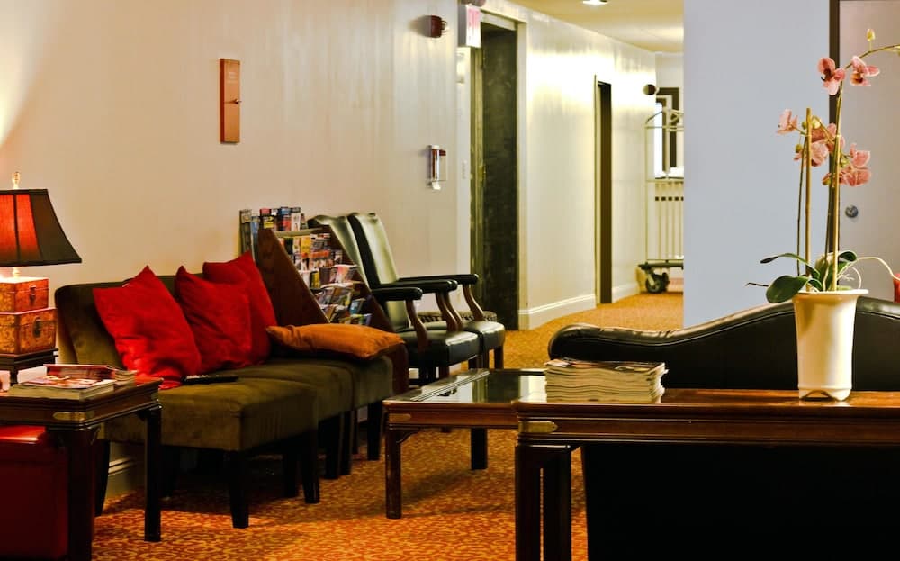 Hotel 91