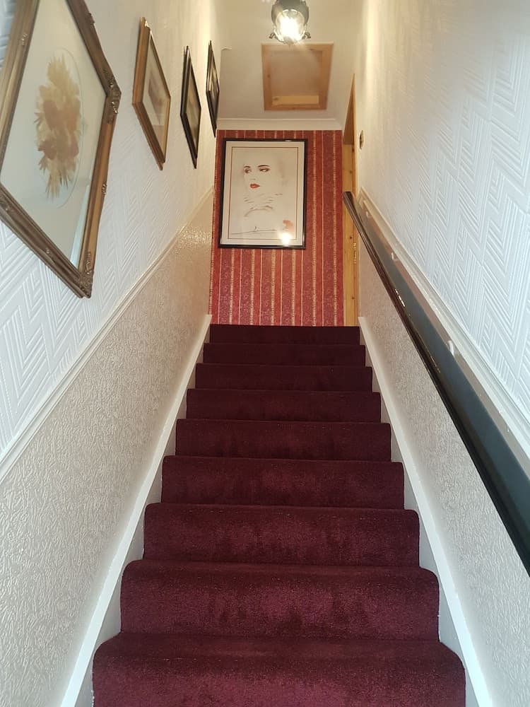 Altnaharra B&B