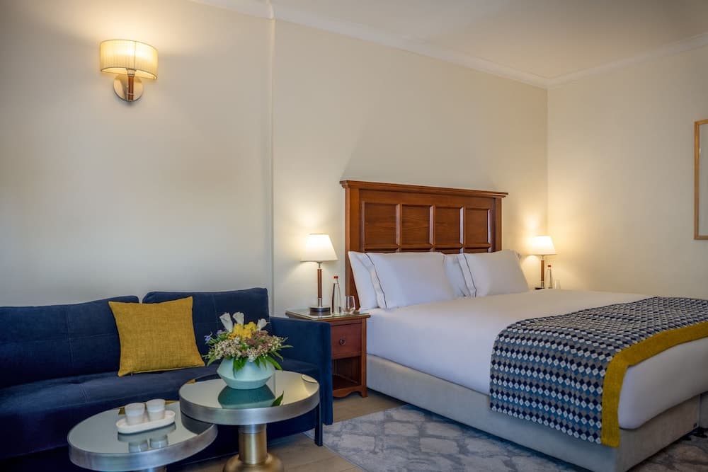 Ruth Zefat By Dan Hotels