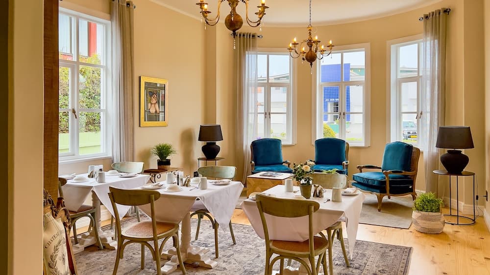 Brigadoon Boutique B&B