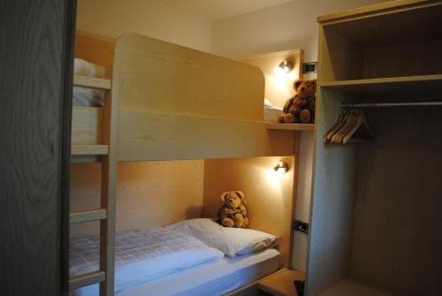 Hotel Garni Walter