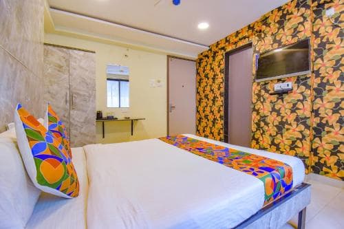 FabHotel Gargi Inn