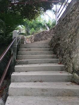 Cabañas Marias