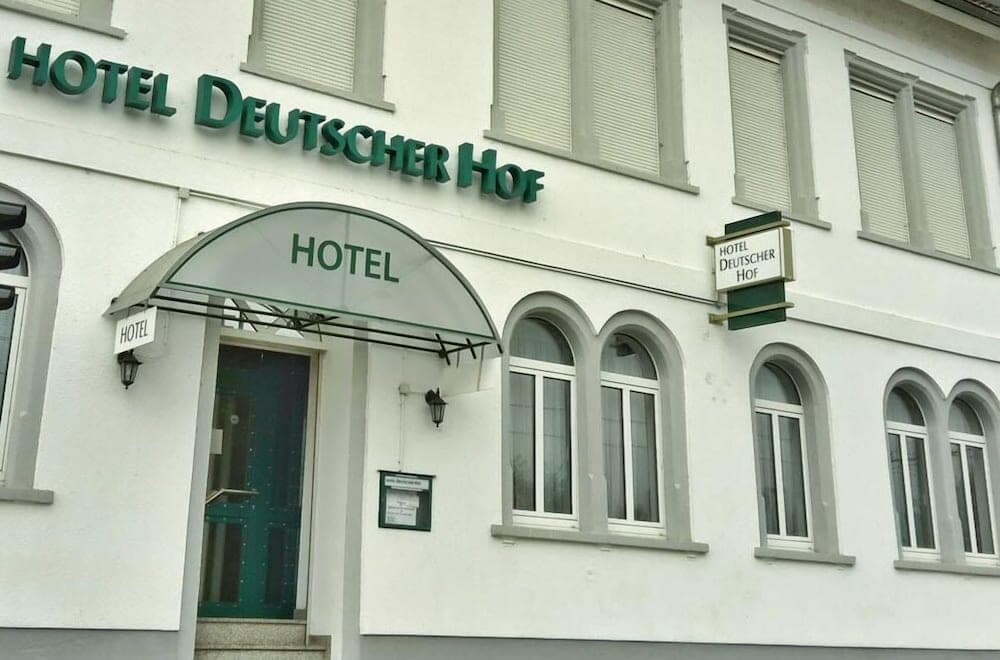 Deutscher Hof