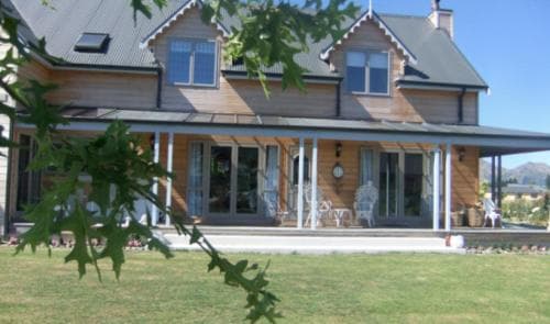 Annerleigh Luxury Bed and Breakfast